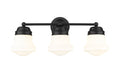 Z-LITE, VAUGHN VANITY, VANITY LIGHT