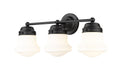 Z-LITE, VAUGHN VANITY, VANITY LIGHT