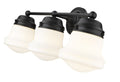 Z-LITE, VAUGHN VANITY, VANITY LIGHT