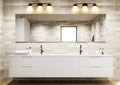 Z-LITE, VAUGHN VANITY, VANITY LIGHT