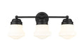 Z-LITE, VAUGHN VANITY, VANITY LIGHT