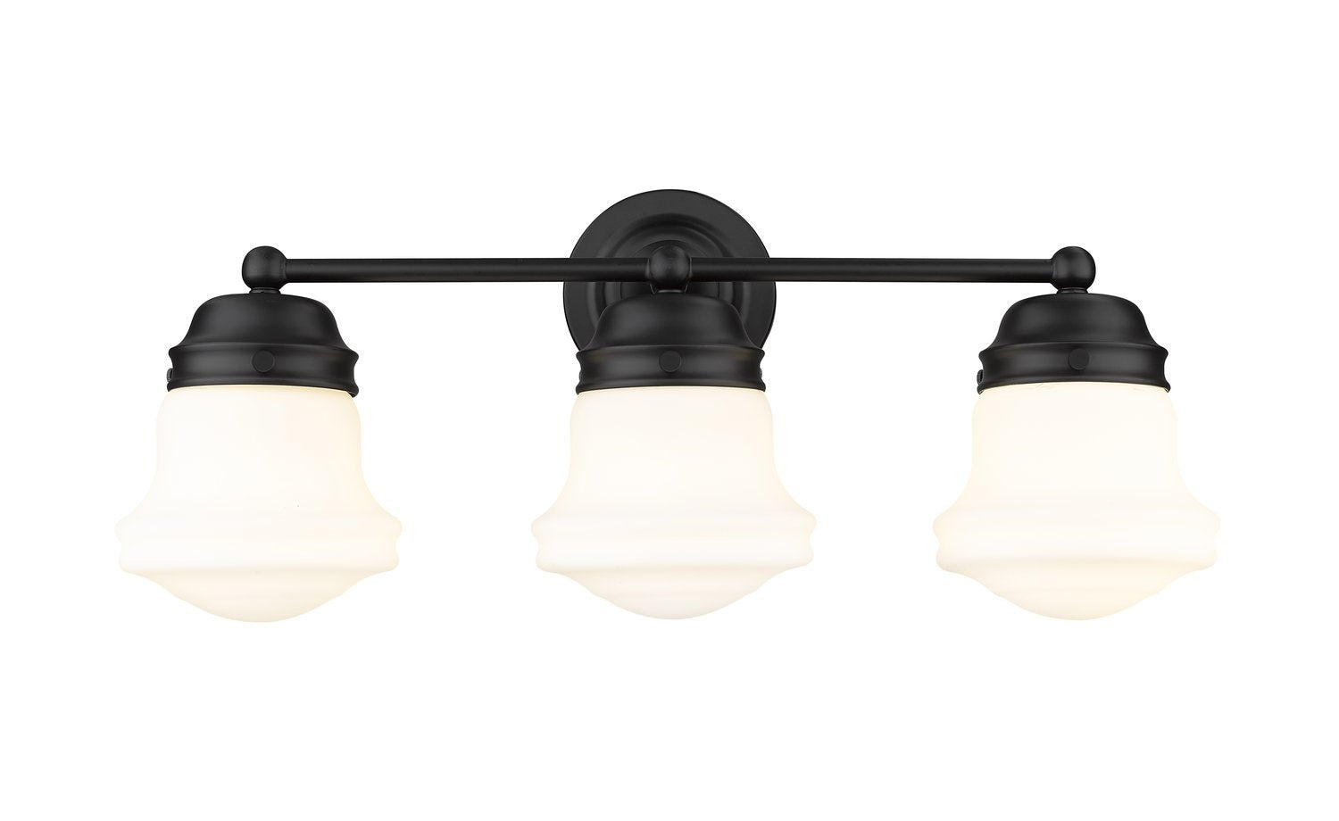 Z-LITE, VAUGHN VANITY, VANITY LIGHT