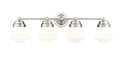 Z-LITE, VAUGHN VANITY, VANITY LIGHT
