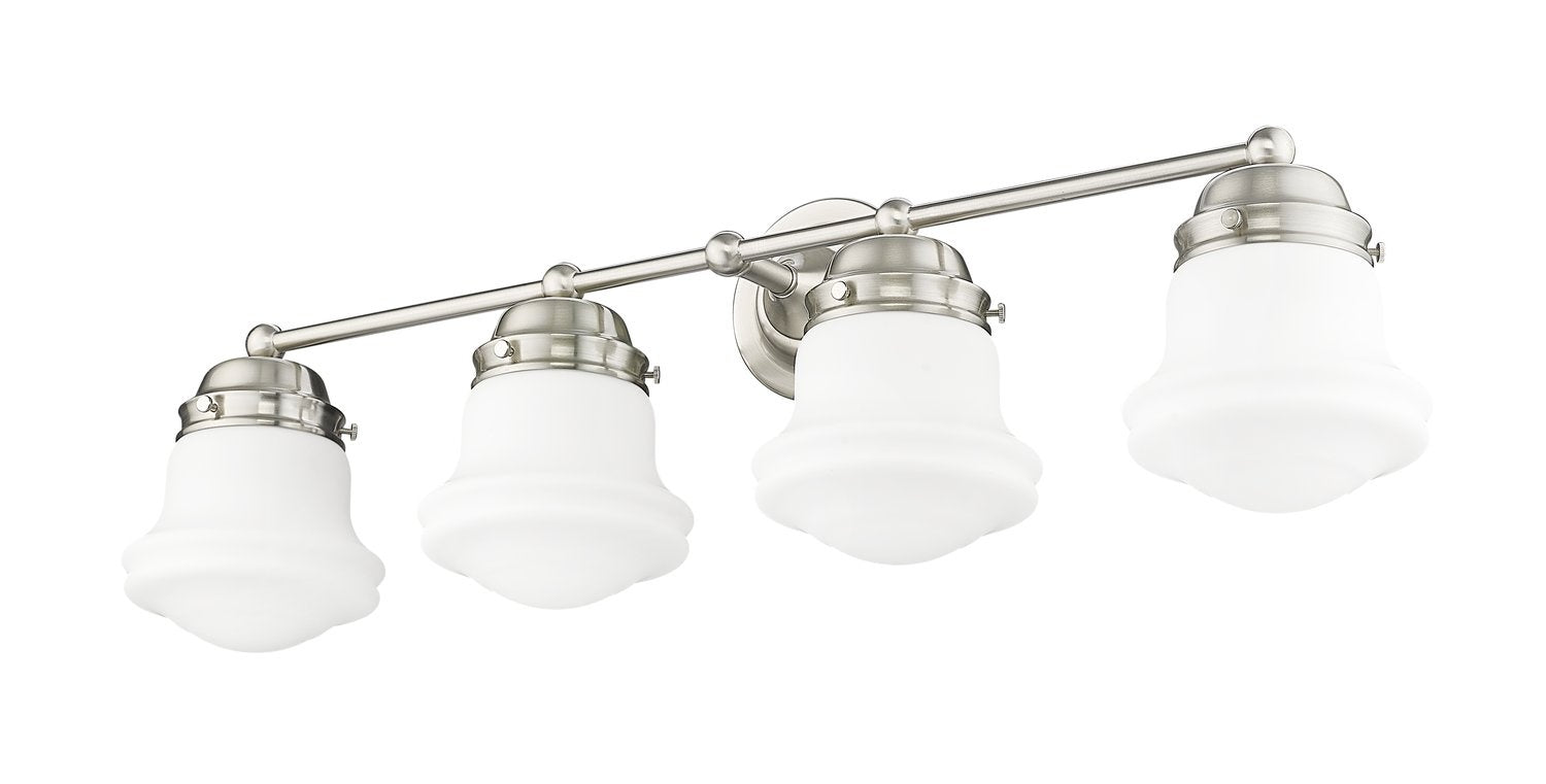 Z-LITE, VAUGHN VANITY, VANITY LIGHT