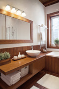 Z-LITE, VAUGHN VANITY, VANITY LIGHT