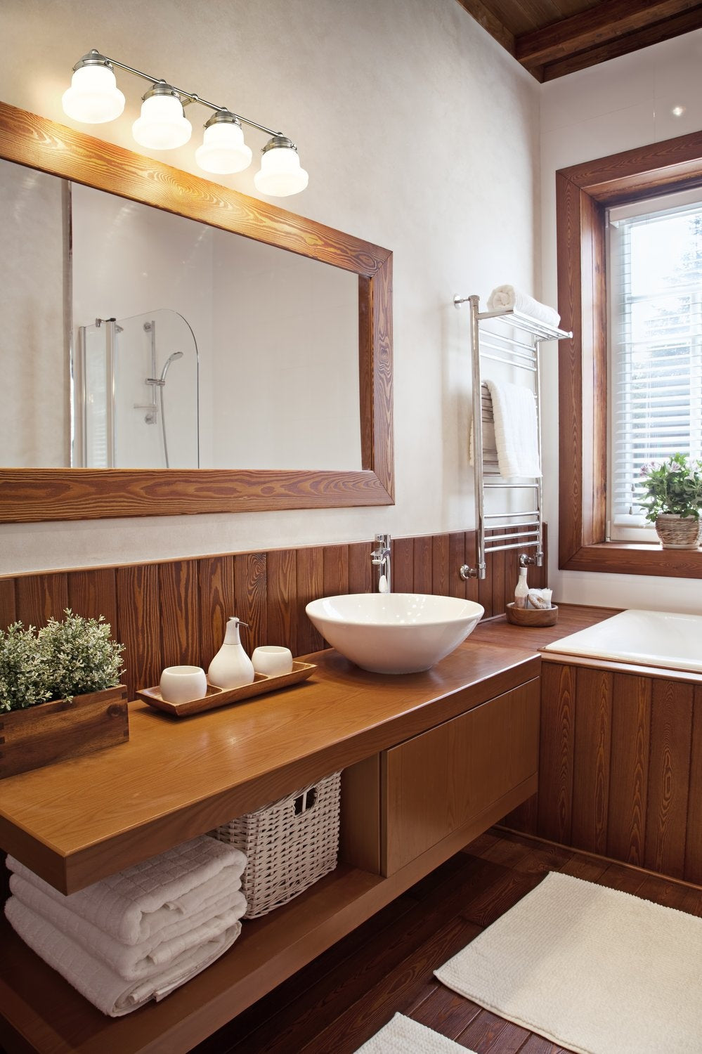 Z-LITE, VAUGHN VANITY, VANITY LIGHT