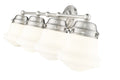 Z-LITE, VAUGHN VANITY, VANITY LIGHT