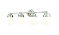 Z-LITE, VAUGHN VANITY, VANITY LIGHT
