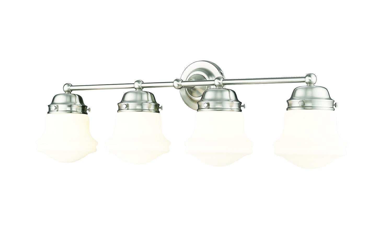 Z-LITE, VAUGHN VANITY, VANITY LIGHT