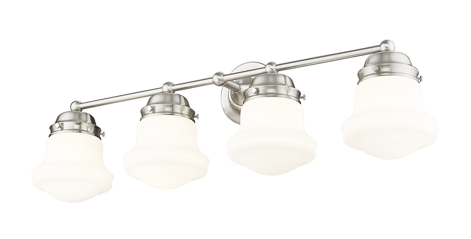 Z-LITE, VAUGHN VANITY, VANITY LIGHT