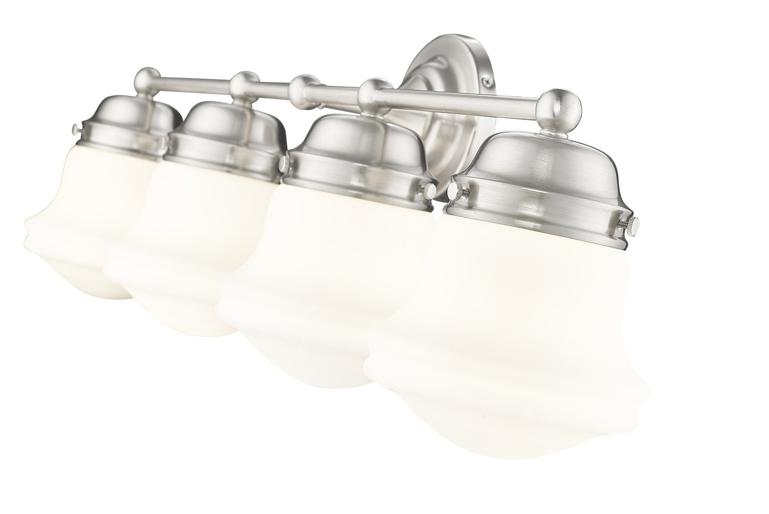 Z-LITE, VAUGHN VANITY, VANITY LIGHT