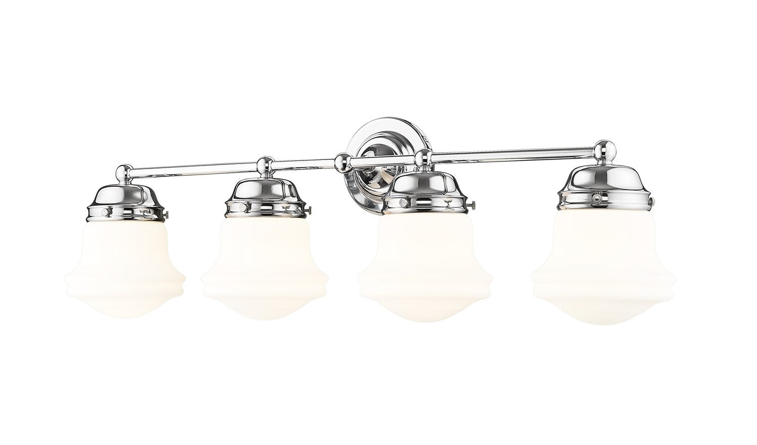 Z-LITE, VAUGHN VANITY, VANITY LIGHT