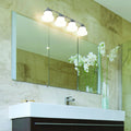 Z-LITE, VAUGHN VANITY, VANITY LIGHT