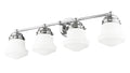 Z-LITE, VAUGHN VANITY, VANITY LIGHT