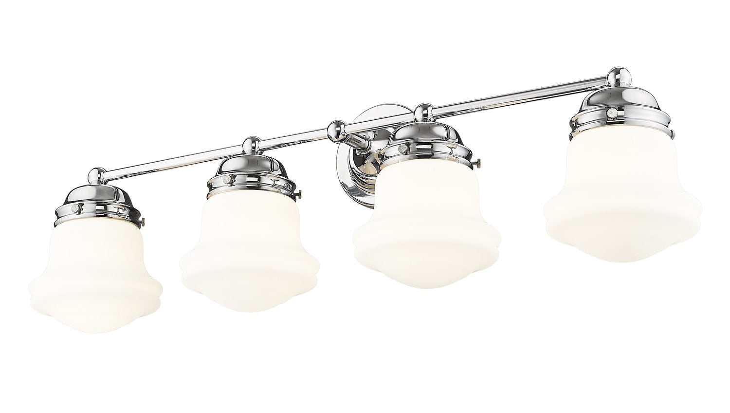 Z-LITE, VAUGHN VANITY, VANITY LIGHT