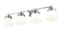 Z-LITE, VAUGHN VANITY, VANITY LIGHT