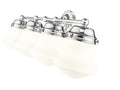 Z-LITE, VAUGHN VANITY, VANITY LIGHT