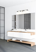 Z-LITE, VAUGHN VANITY, VANITY LIGHT