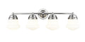 Z-LITE, VAUGHN VANITY, VANITY LIGHT