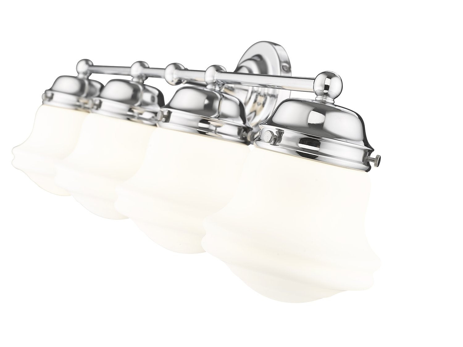 Z-LITE, VAUGHN VANITY, VANITY LIGHT