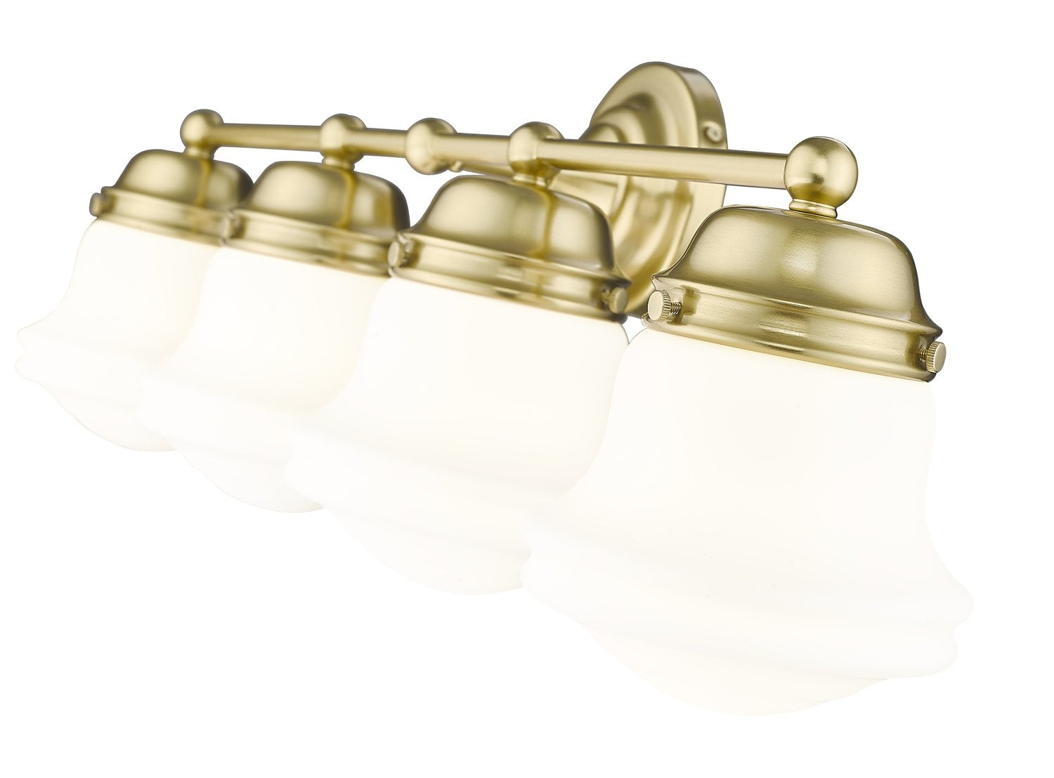 Z-LITE, VAUGHN VANITY, VANITY LIGHT