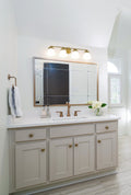 Z-LITE, VAUGHN VANITY, VANITY LIGHT