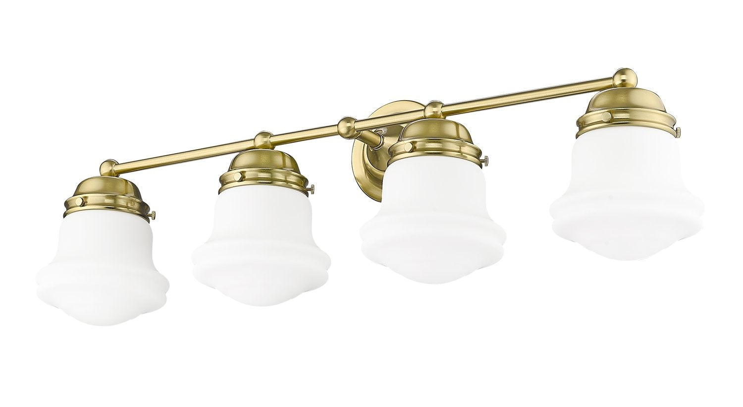 Z-LITE, VAUGHN VANITY, VANITY LIGHT