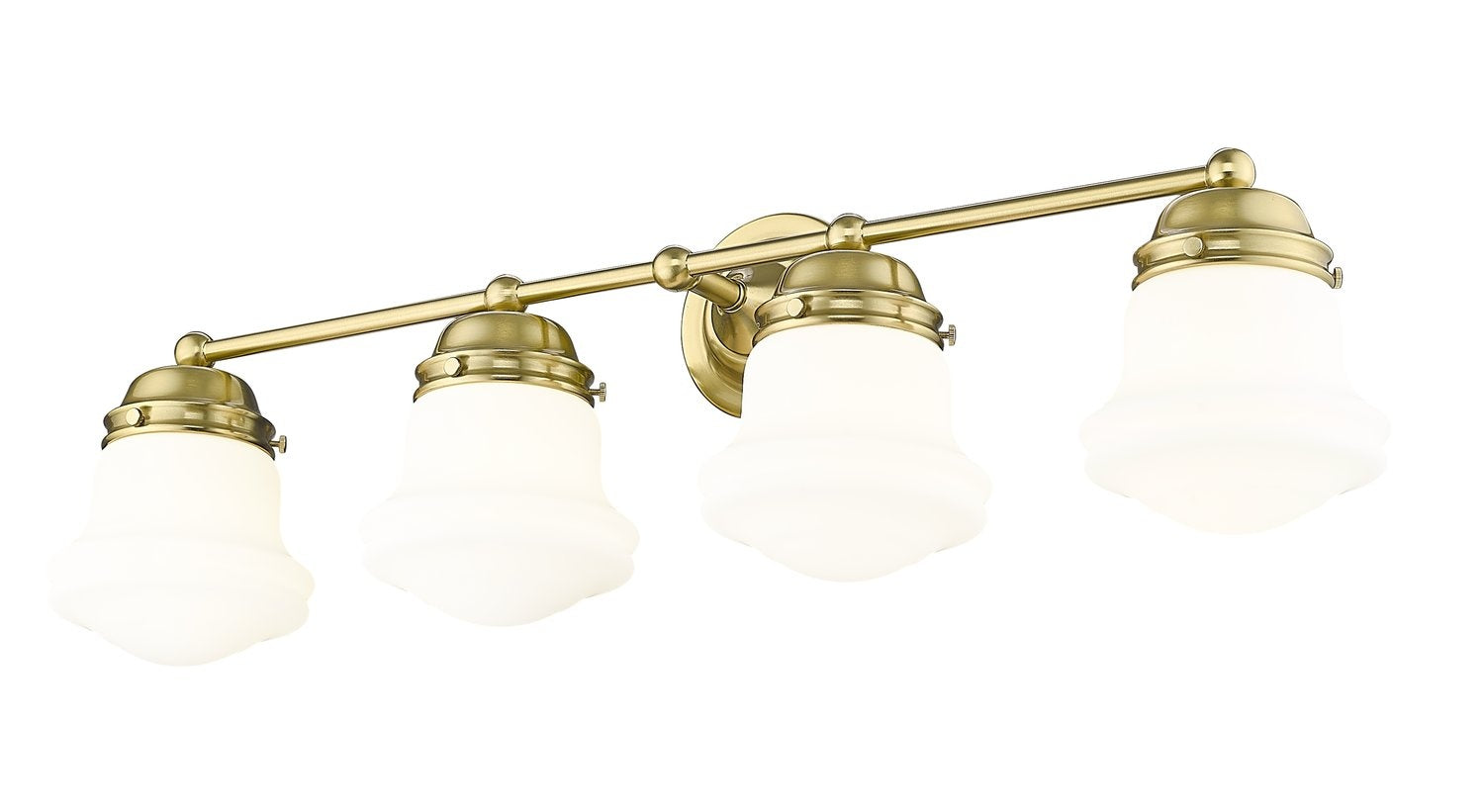 Z-LITE, VAUGHN VANITY, VANITY LIGHT