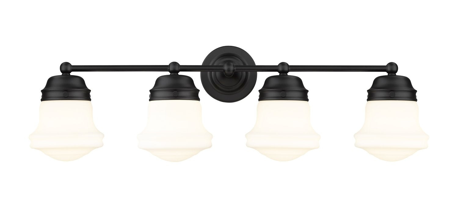 Z-LITE, VAUGHN VANITY, VANITY LIGHT