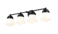 Z-LITE, VAUGHN VANITY, VANITY LIGHT