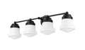 Z-LITE, VAUGHN VANITY, VANITY LIGHT