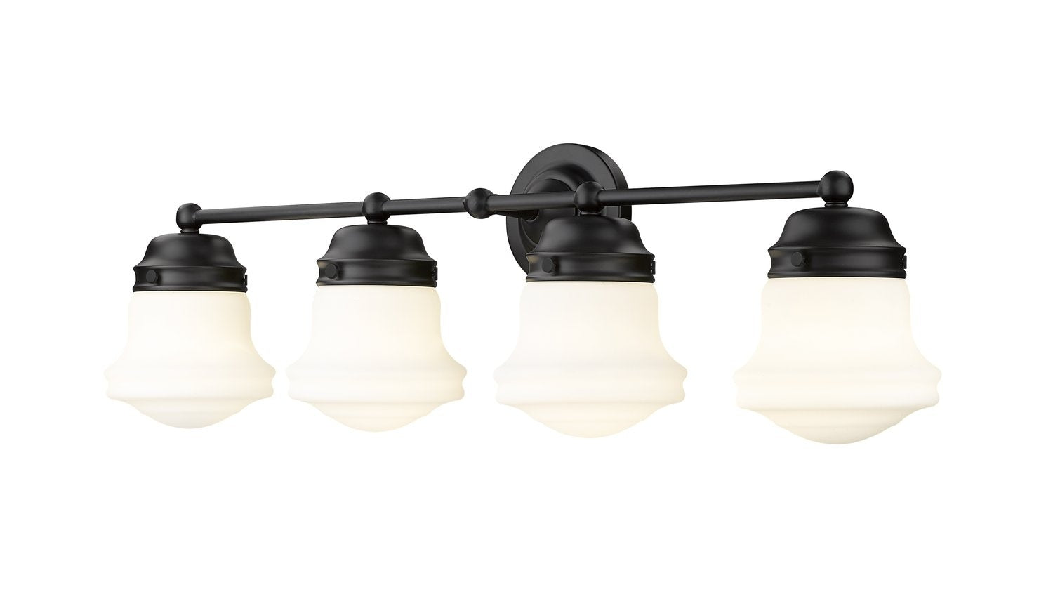 Z-LITE, VAUGHN VANITY, VANITY LIGHT