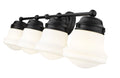 Z-LITE, VAUGHN VANITY, VANITY LIGHT
