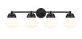 Z-LITE, VAUGHN VANITY, VANITY LIGHT