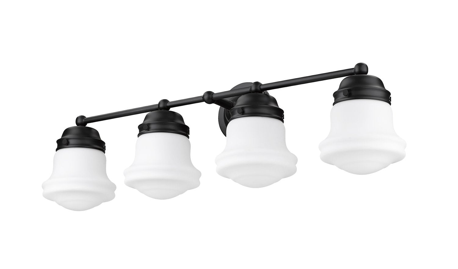Z-LITE, VAUGHN VANITY, VANITY LIGHT