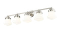 Z-LITE, VAUGHN VANITY, VANITY LIGHT