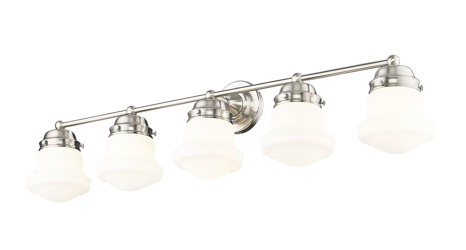 Z-LITE, VAUGHN VANITY, VANITY LIGHT
