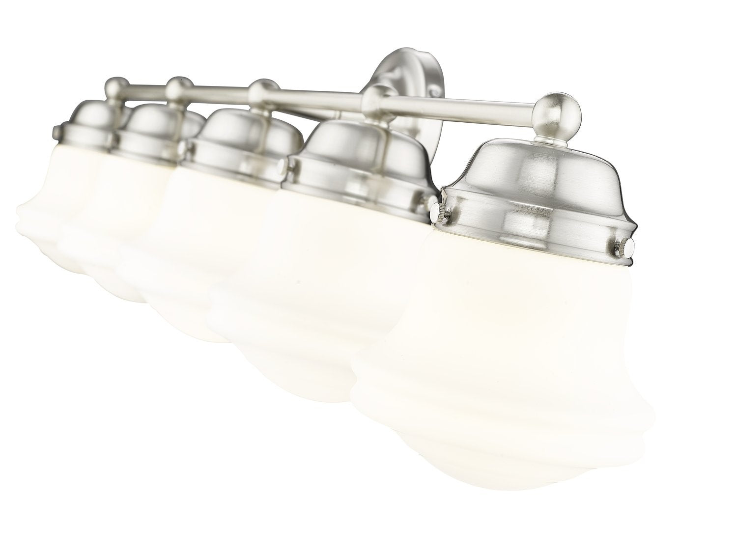 Z-LITE, VAUGHN VANITY, VANITY LIGHT