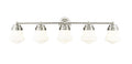 Z-LITE, VAUGHN VANITY, VANITY LIGHT