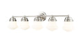 Z-LITE, VAUGHN VANITY, VANITY LIGHT
