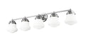 Z-LITE, VAUGHN VANITY, VANITY LIGHT
