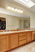 Z-LITE, VAUGHN VANITY, VANITY LIGHT