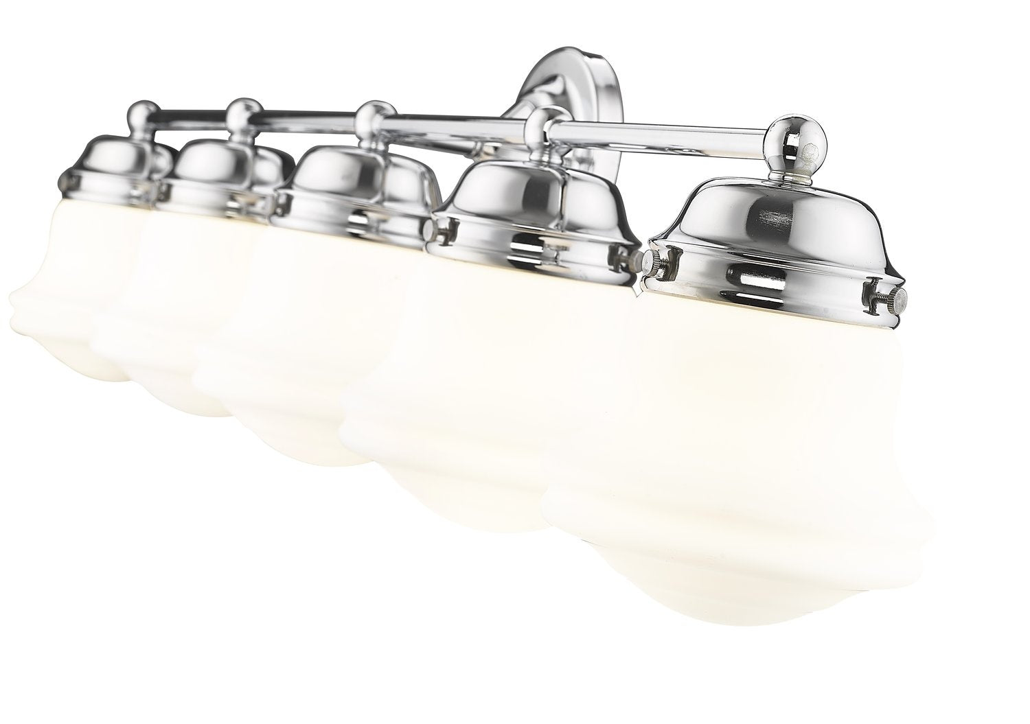 Z-LITE, VAUGHN VANITY, VANITY LIGHT