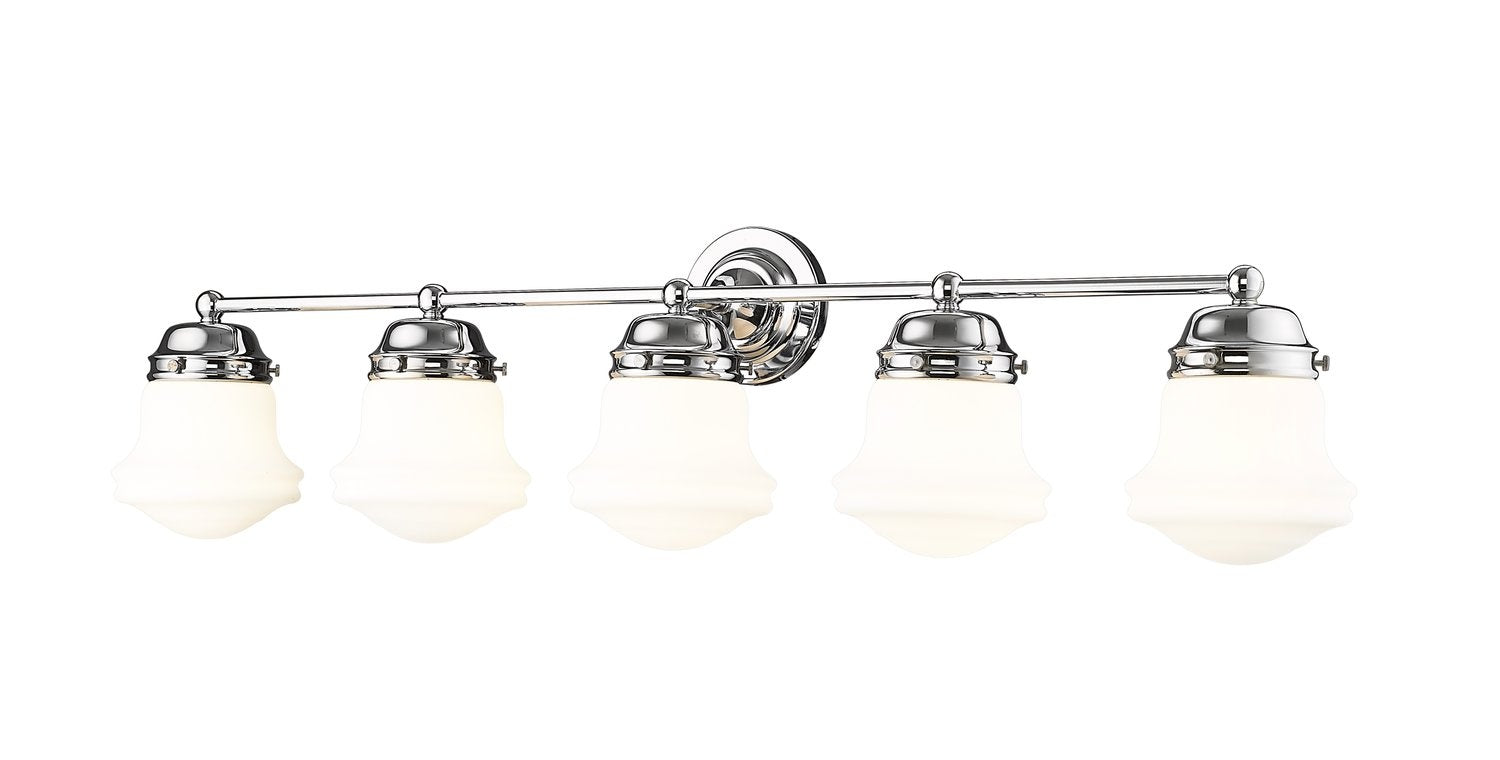 Z-LITE, VAUGHN VANITY, VANITY LIGHT