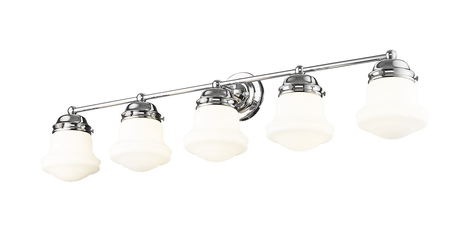 Z-LITE, VAUGHN VANITY, VANITY LIGHT