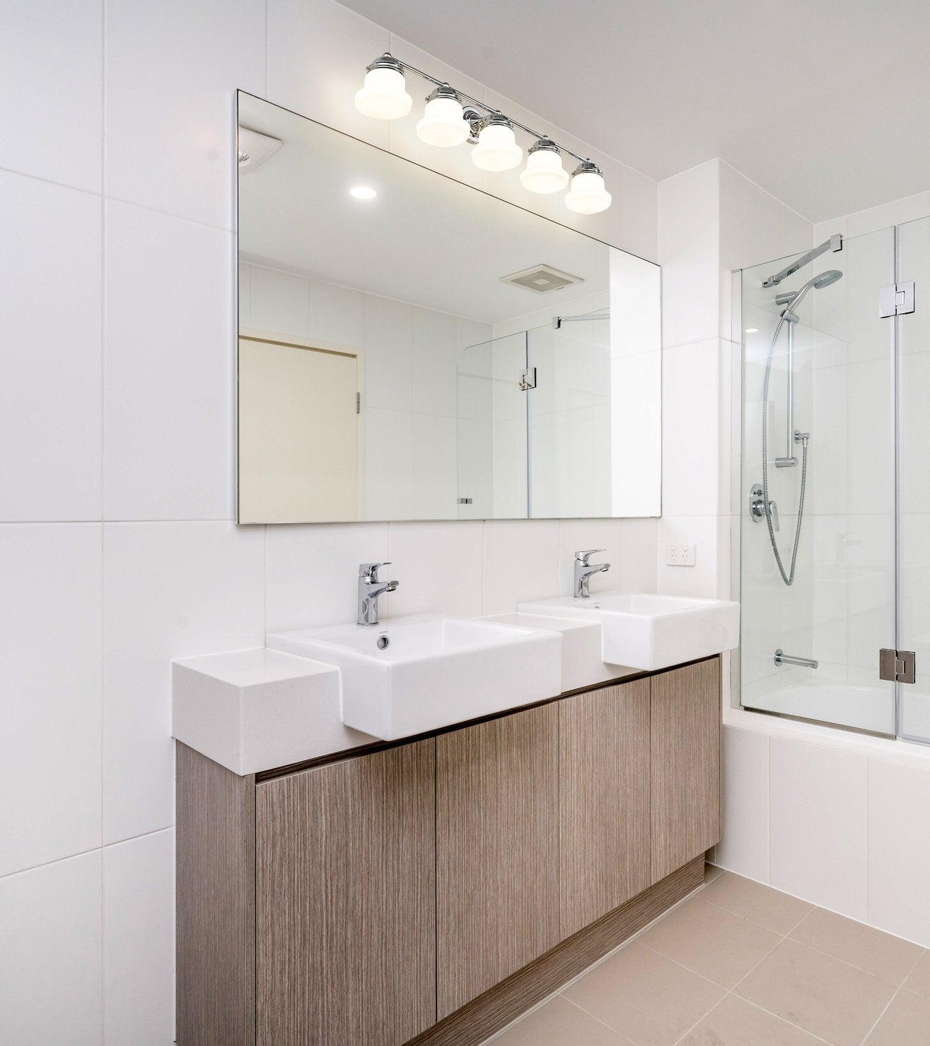 Z-LITE, VAUGHN VANITY, VANITY LIGHT