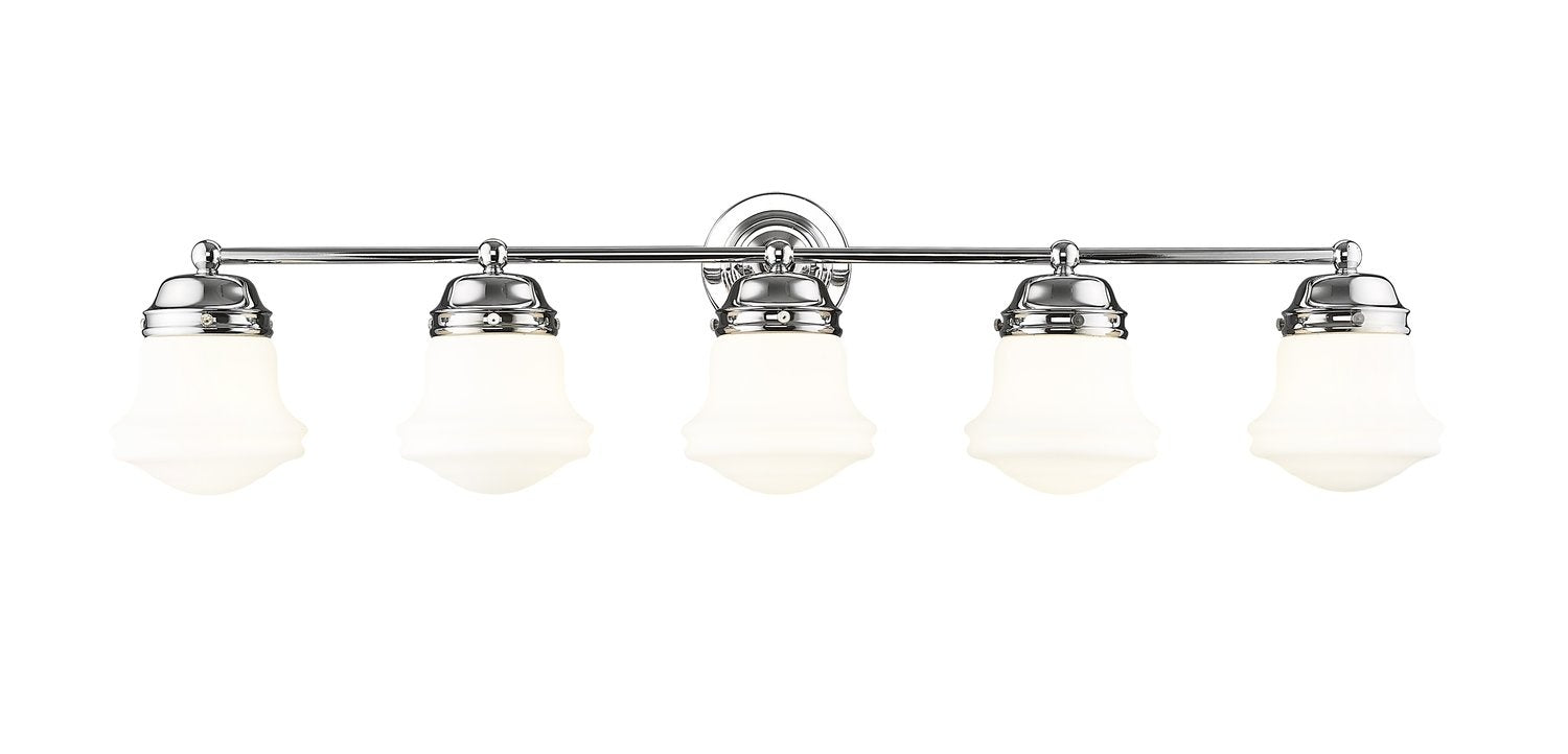 Z-LITE, VAUGHN VANITY, VANITY LIGHT