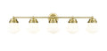 Z-LITE, VAUGHN VANITY, VANITY LIGHT