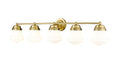 Z-LITE, VAUGHN VANITY, VANITY LIGHT