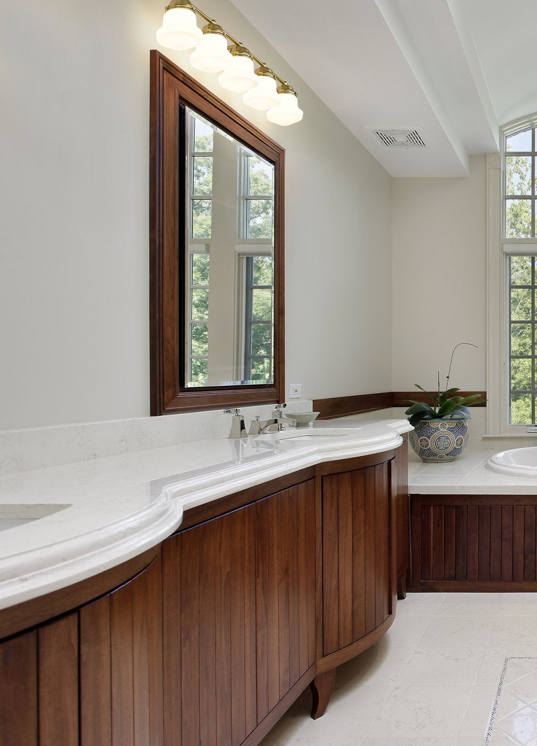 Z-LITE, VAUGHN VANITY, VANITY LIGHT